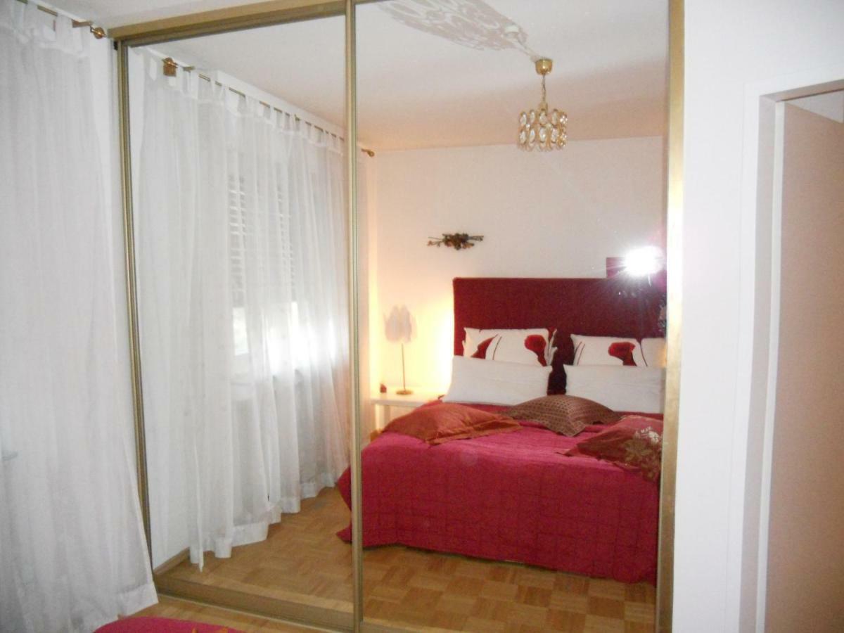 Ferienwohnung In Bonn Exterior foto